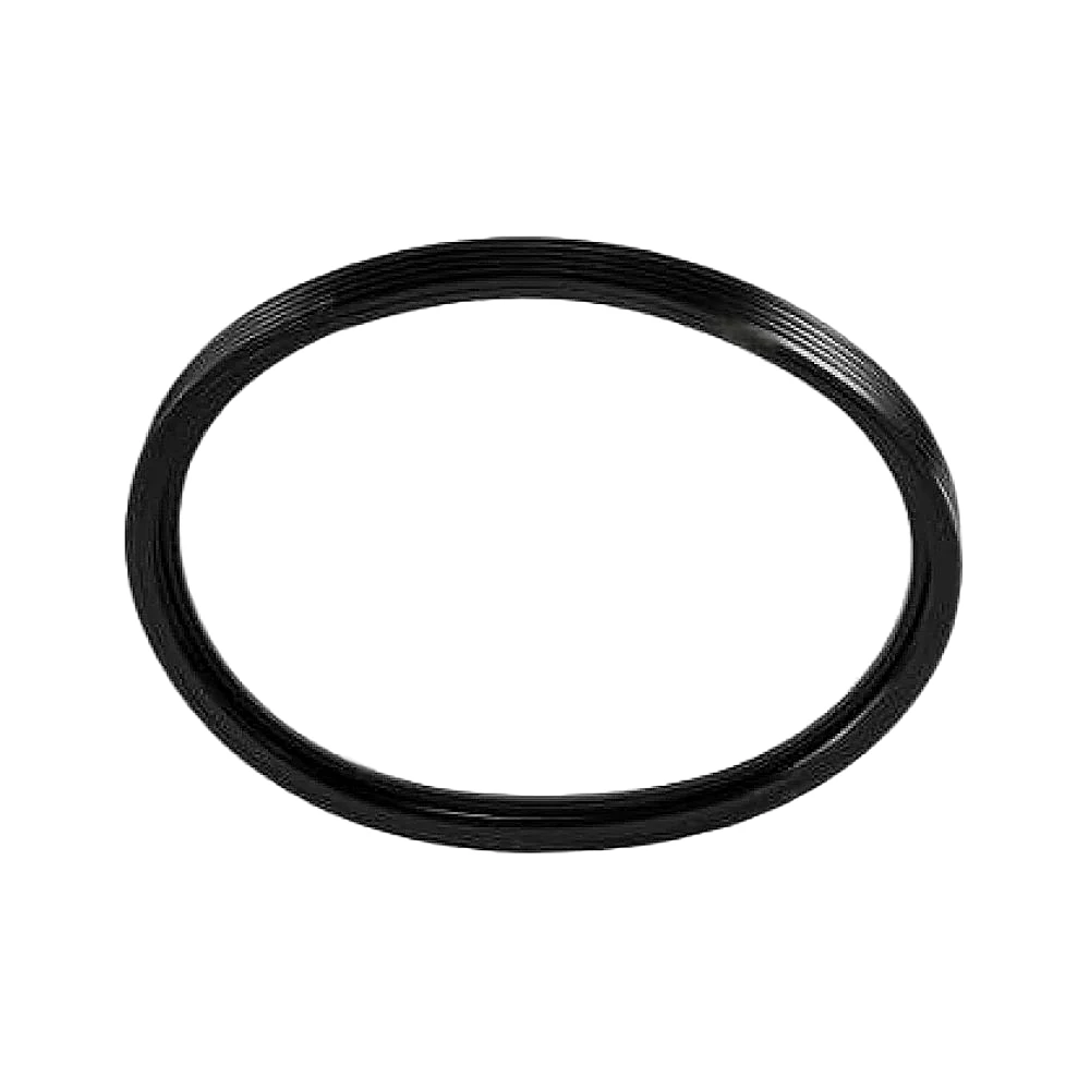 Кольцо уплотнительное Симтек Дн110 двухлепестковое, материал - резина, с экспандером для внутренней канализации НПВХ Кольцо уплотнительное Симтек Дн110 двухлепестковое, материал - резина, с экспандером для внутренней канализации НПВХ