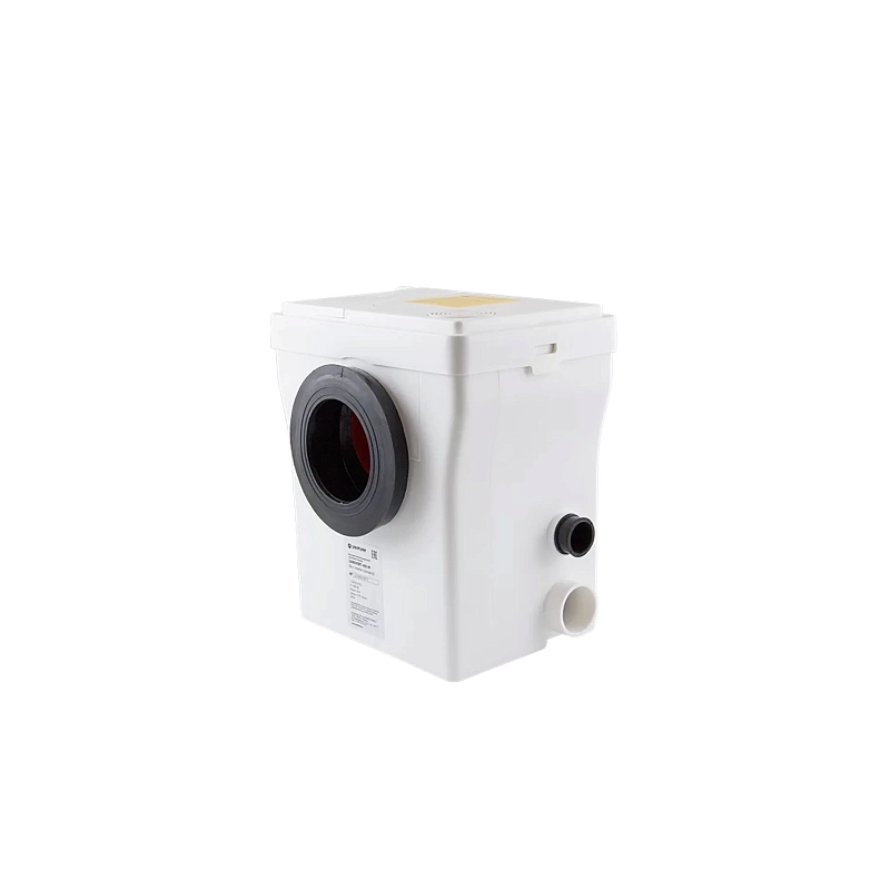 Канализационная установка Unipump SANIVORT 405 M поверхностная, корпус - пластик, мощность - 0.4кВт, напор - 8м, производительность - 145л/мин, 220В